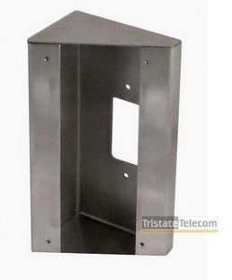 Aiphone - 30 Degree Angle Box JF-DV/MK-DV/JO-DV