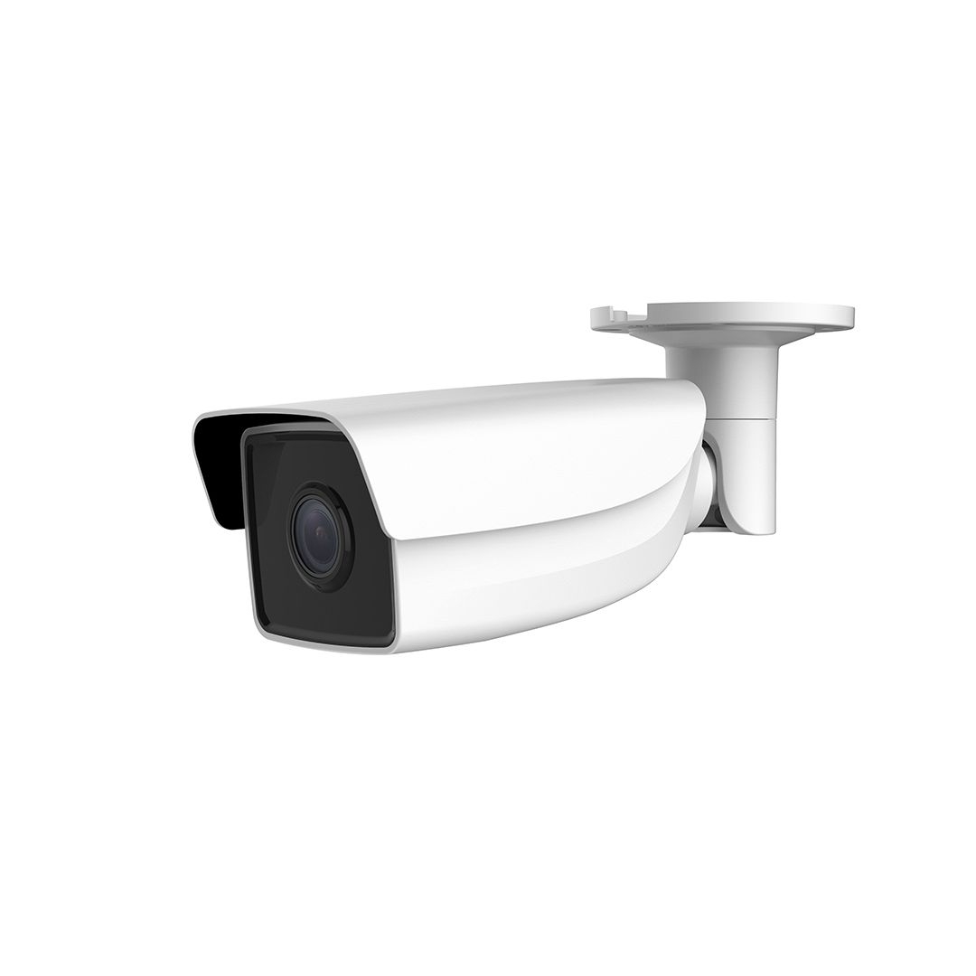 Hunt CCTV - Camera Bullet IP 6MP 4MM EXIR