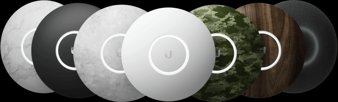 Ubiquiti - Access Point nanoHD
