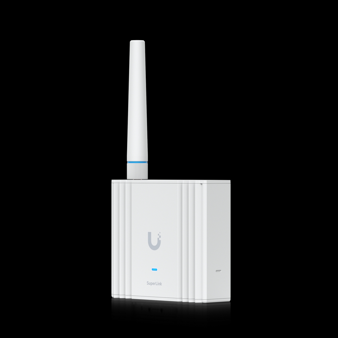 Ubiquiti - SuperLink Gateway