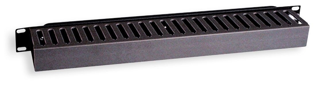 ICC - PANEL,FINGER DUCT, CABLE MGMT 1RMS (1.7)