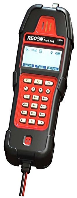 Platinum Tools - T62 Butt Set