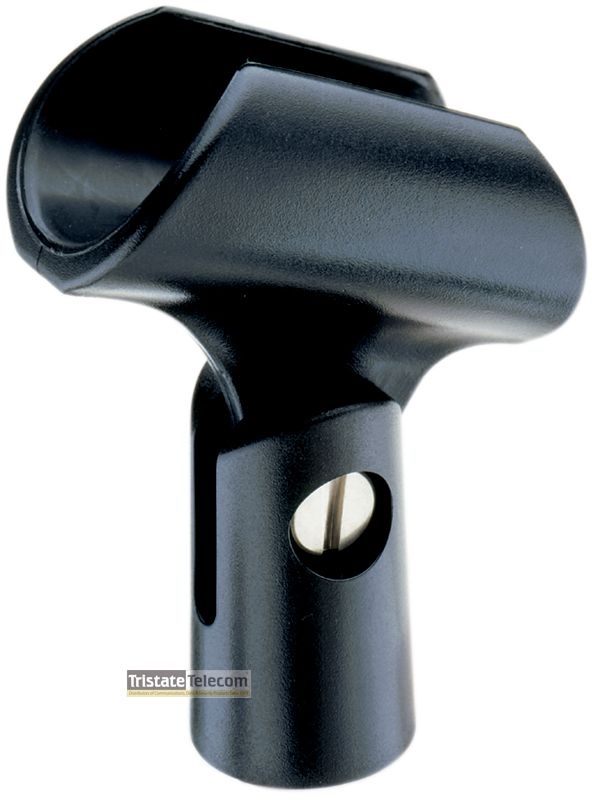 BOGEN - Mic stand clip for HDU150, HDU250, & HDO