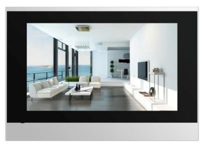 AKUVOX - Video Intercom WIFI 7" linux