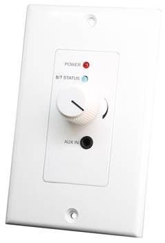 Bluetooth In-Wall Pre-Amp W/Unique ID/Password 45W V5.0