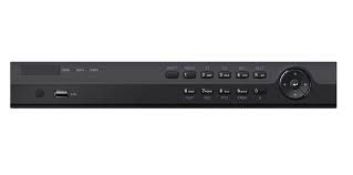 Hunt CCTV - DVR 4 CH TVI 1080P@15FPS 8MP TVI 6MP IP