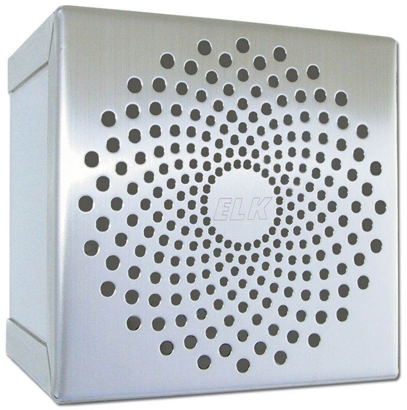 ELK - Speaker 30W Stainless Steel Enclosure