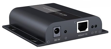 LIONBEAM - Receiver HDMI Over IP 393FT V4