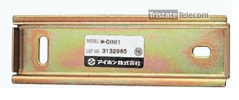 Aiphone - Mounting Rail For Aiphone GT Adaptors