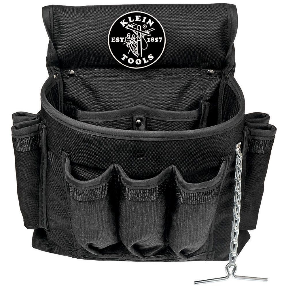 Klein Tools - Tool Pouch 18 Pockets