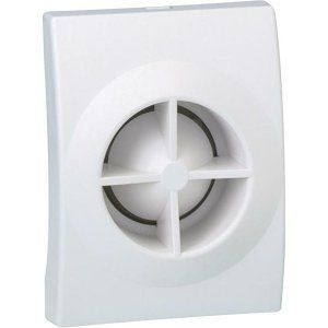 HONEYWELL - Resideo WAVE2 Indoor 2-Tone Siren, 106 dB