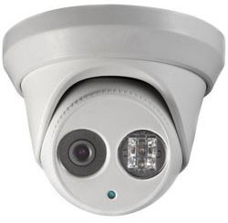 Hunt CCTV - Camera Ball 1080P 2MP EXIR 2.8MM TVI