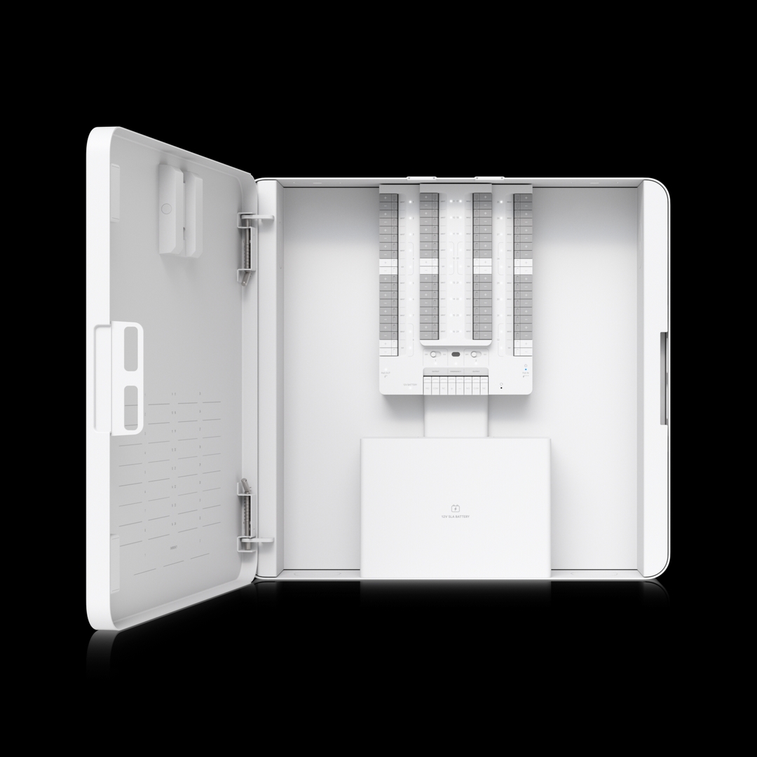 Ubiquiti - Alarm Hub Kit 32 input zones