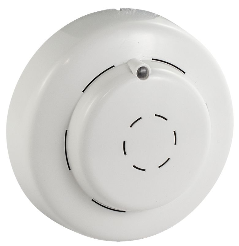 POTTER - CO Detector Base Not Included