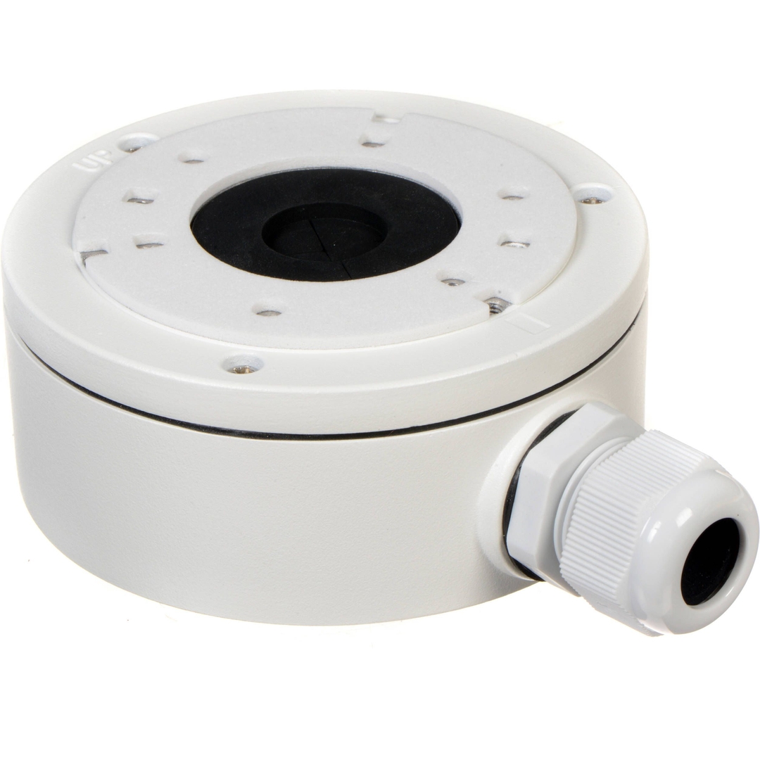 HIKVISION - JUNCTION BOX For Hikvision Extra Small