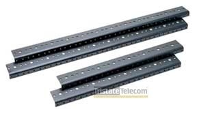 Middle Atlantic - PAIR 12SP (21") RACK RAIL