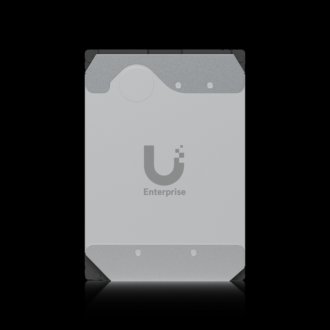 Ubiquiti - Hard Drive 24 TB SATA 64MB