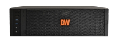 Digital Watchdog - NVR 4 CH 12TB EXP To 64