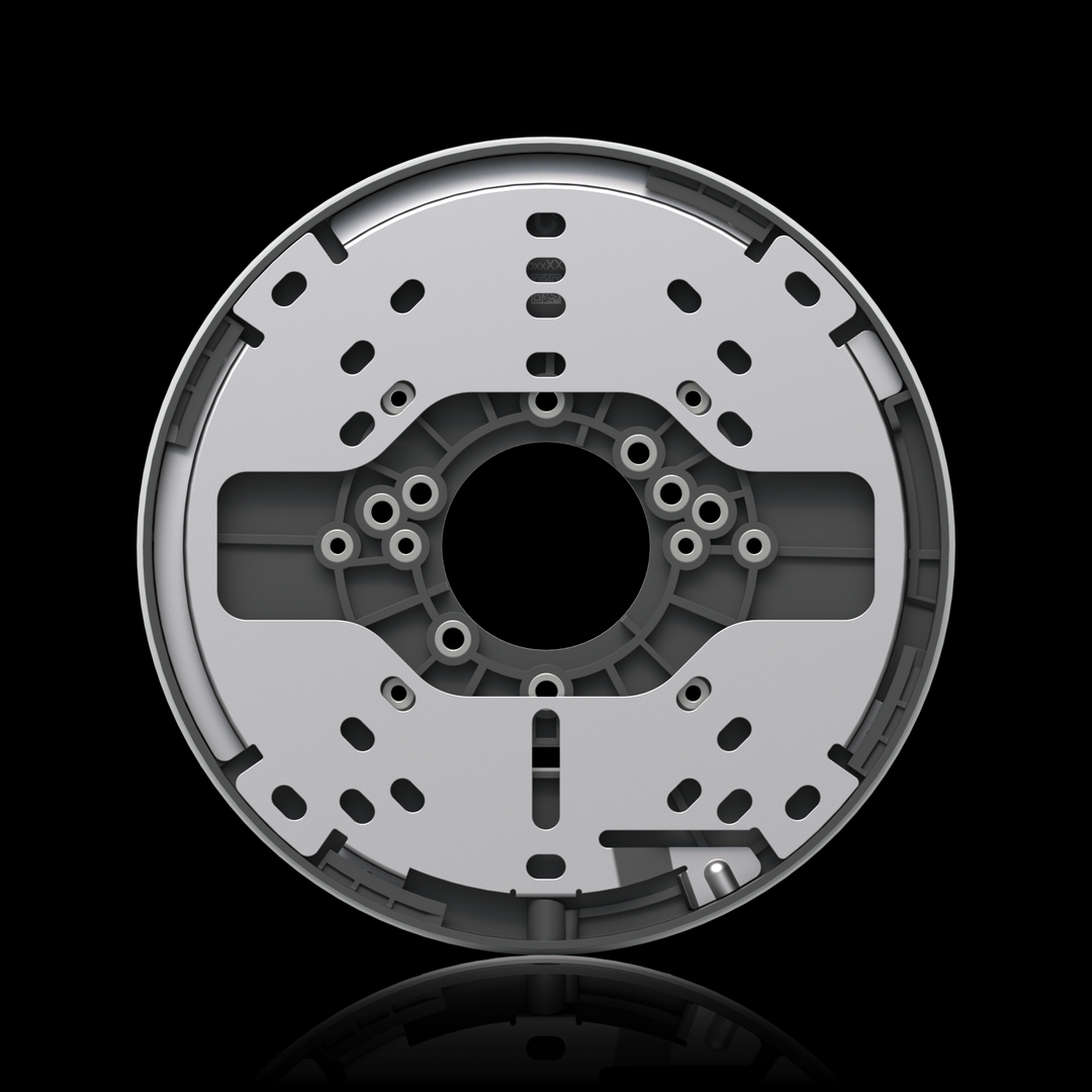Ubiquiti - Gang Box Mounting Plate