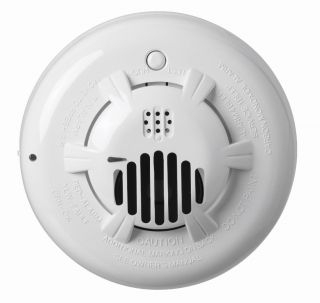 DSC - Carbon Monoxide Detector Wireless
