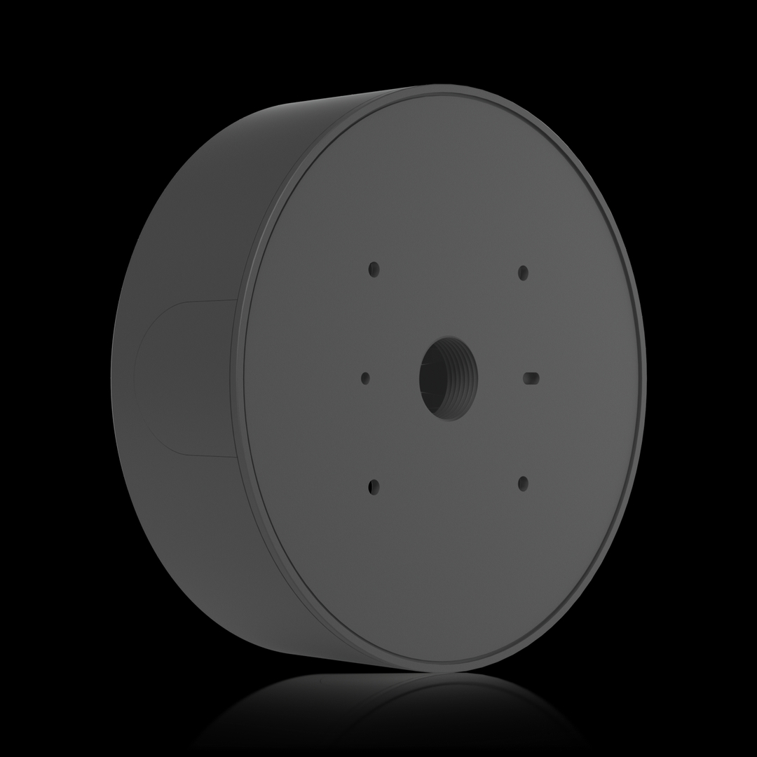 Ubiquiti - Tamper-resistant junction box for UVC-AI-360