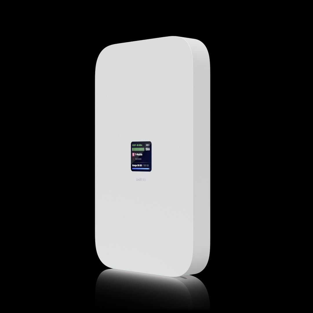 Ubiquiti - UniFi 5G Max