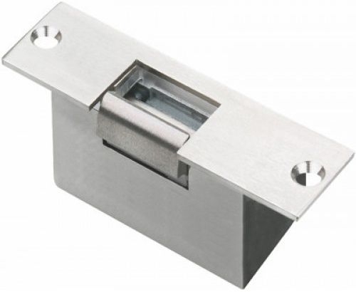 Seco Larm - Electric Door Strike 12VDC Weatherproof