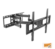 LIONBEAM - LCD Bracket Articulating 37"-70"