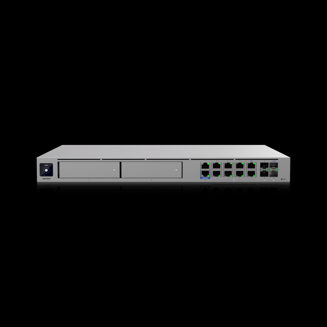 Ubiquiti - Dream Machine Beast