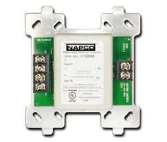 NAPCO - Addressable SLC 2 zone conventional input module