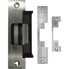 CAMDEN - Electric Door Release 12/24vdc metal door