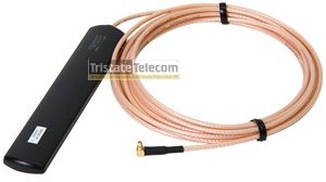 2GIG - GSM Antenna External 10" Cabl e