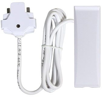 2GIG - Flood & Temperature Sensor Wireless