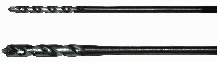 BES - Drill Bit 1/2" X 36" Carbide Bellhanger