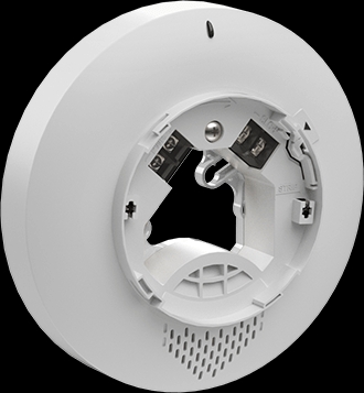 POTTER - Sounder Base 6" For ARC/AFC Series