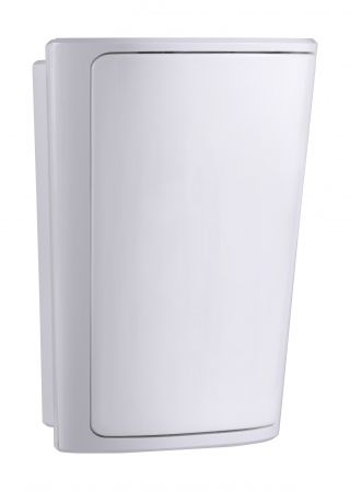 DSC - PowerG 915Mhz Wireless PIR Motion Detector with Pet Immunity up to 85lbs.