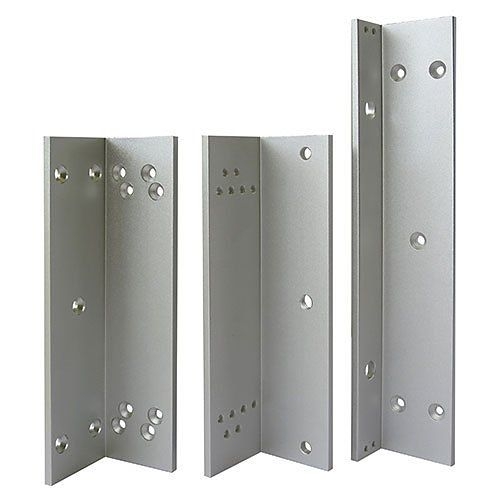 CDVI - L & Z BRACKET FOR SM300 MAGLOCK