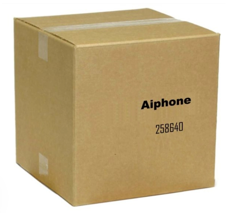 Aiphone - 258640 APHN LEF5 Card