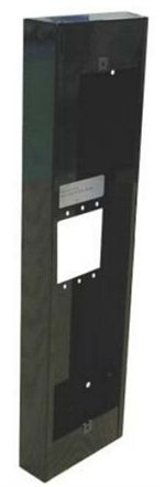 TEKTONE - Surface Back Box 18.875" Blac k