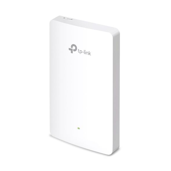 TP-LINK - Access Point WiFi 6 Omeda Wall Plate