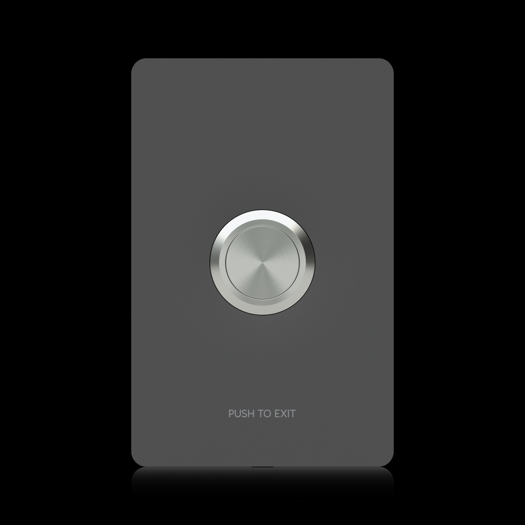 Ubiquiti - UniFi Access Key Switch