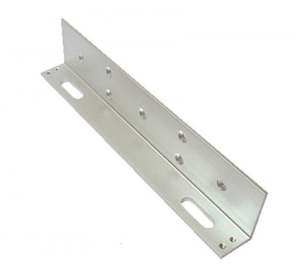 LIONBEAM - L Bracket For 1200 Mag Lock LB-MLD1200D