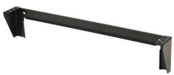 LIONBEAM - Vertical Wallmount Rack 1U