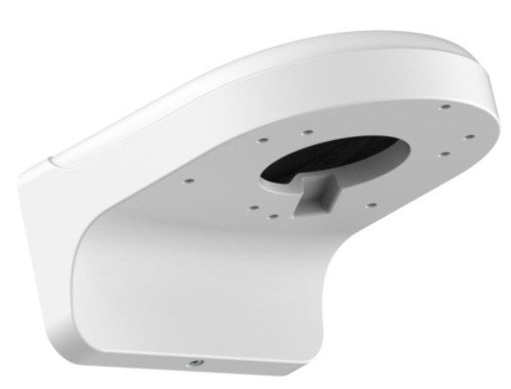 Hunt NDAA - Universal Wall Mount up to 120mm. For N-FEU, N-XDLUA, N-XDU, N-TDU, N-VDUZ, N-XDLUA