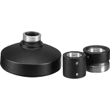 HIKVISION - Pendant Cap For Hikvision Mini Dome BK