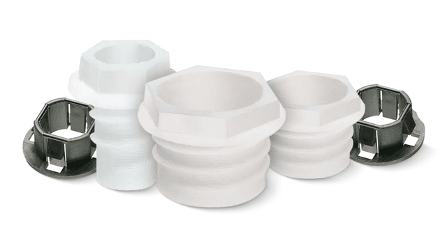 Bushings