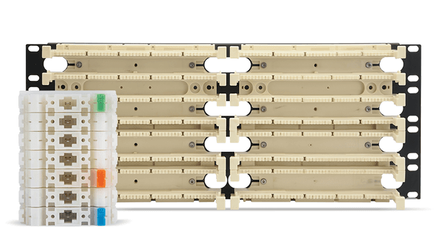 110 Blocks And Accessories
