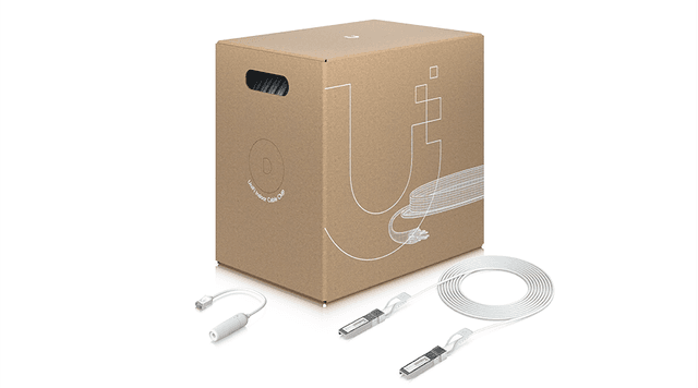 Ubiquiti Cables
