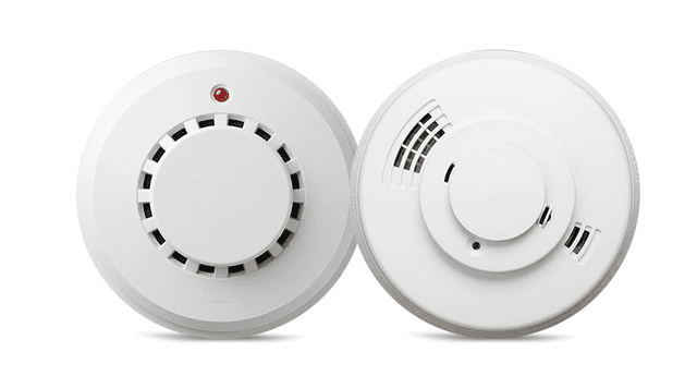 GE Interlogix Fire Products
