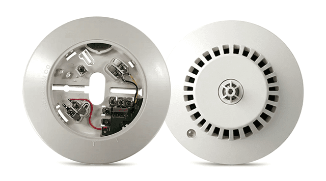 Bosch Fire Products